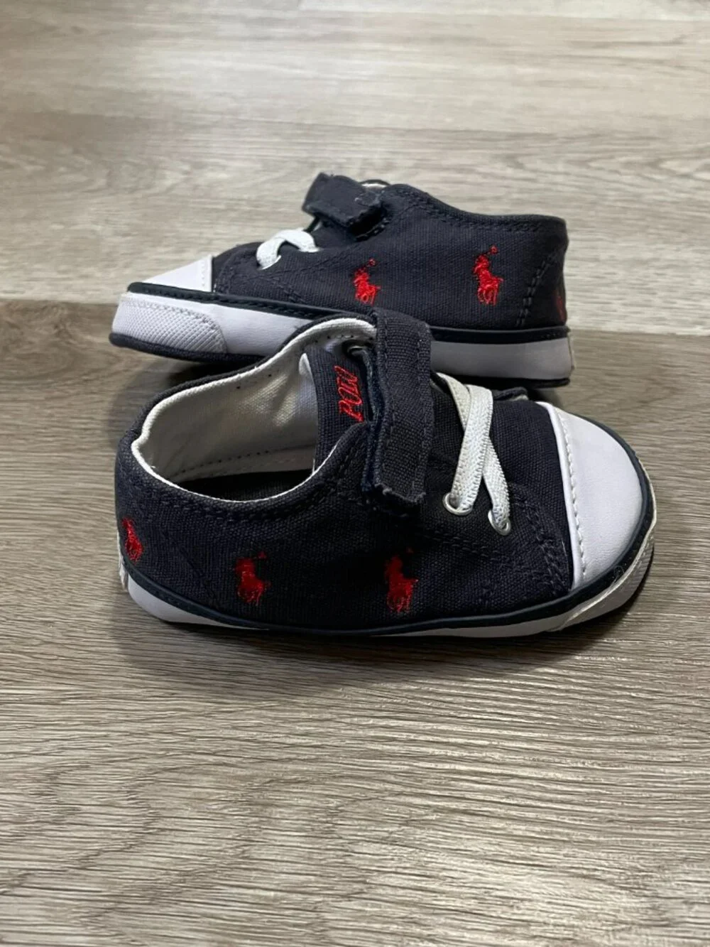 Baby Shoes